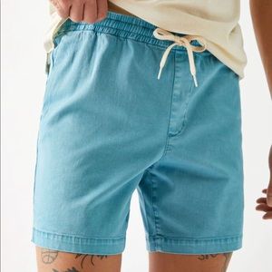 Men’s PacSun volley shorts